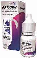 Optigen Gotero con 5 ml