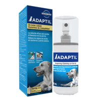 Adaptil Spray 60 mL ( Efecto relajante Perros ) feromonas
