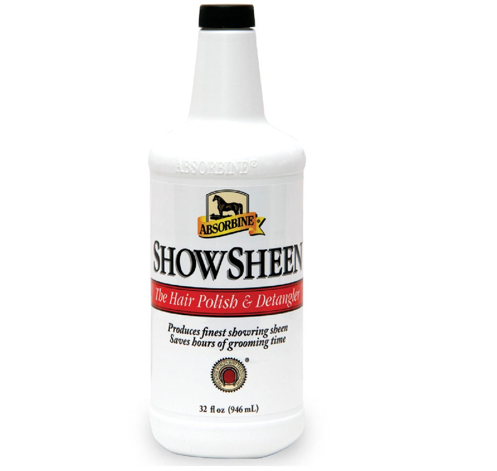 Absorbine Showsheen 946 ml