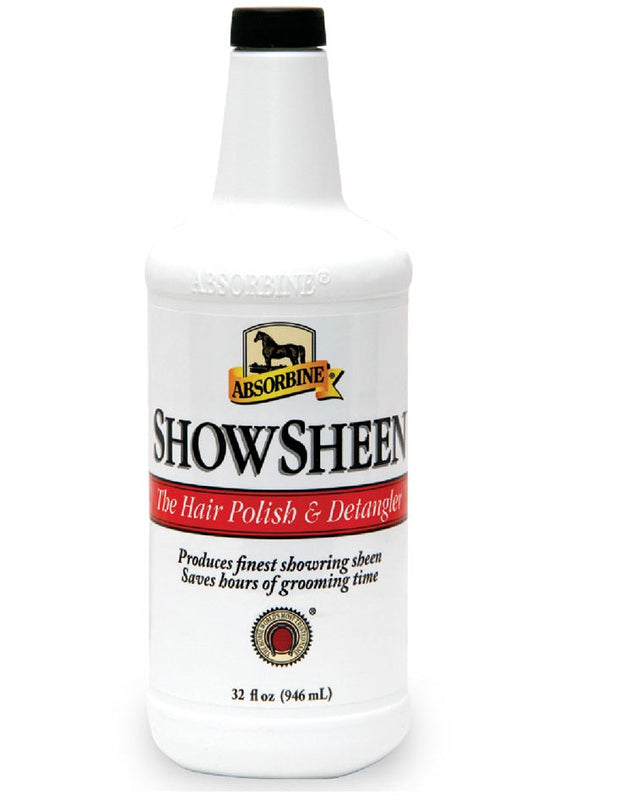 Absorbine Showsheen 946 ml