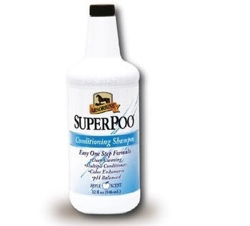 Absorbine Superpoo 946 ml