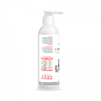 MS Aceite de Salmón 250 mL  Suplemento Omega-3 ( perros y gatos )