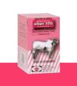 Alban 10% - 250 ml.