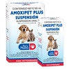 Amoxipet Plus Suspensión Frasco con 15 ml