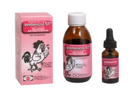 Avefenicol ST - 20 ml