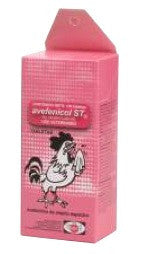 Avefenicol ST Tabletas con 100