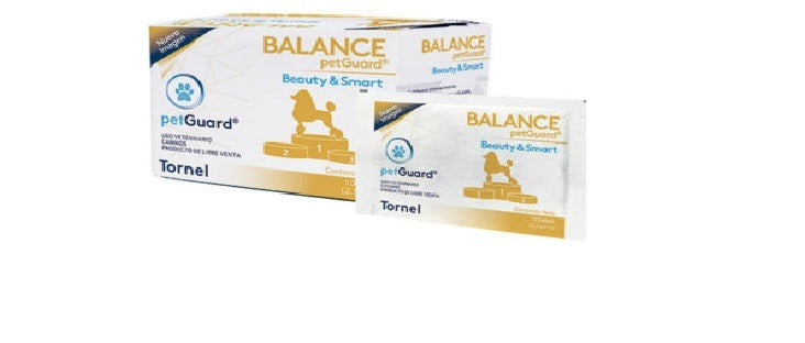 Balance Pet Guard Beauty - Smart DESCONTINUADO