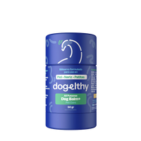 Dogelthy Dog BALM STICK 50 gr ( Bálsamo Hidratante para Piel, Patitas y Nariz Anti Resequedad y Agrietamiento )