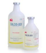 Calcio Dex Frasco de 250 ml