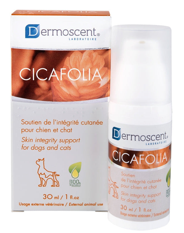 Dermoscent Cicafolia 30 mL