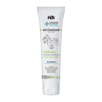 MS Gel Cicatrizante de Kiwi 70 gr