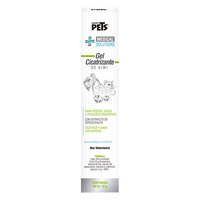 MS Gel Cicatrizante de Kiwi 70 gr