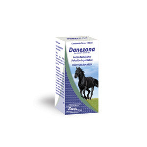 Danezona 100 ml TEMPORALMENTE AGOTADO