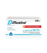 Difluxina Frasco de 50 ml.