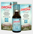 Dirona Frasco con 100 ml