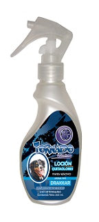 Locion Tornado quita olores Drakkar 250 mL