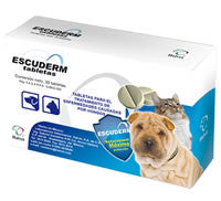 Escuderm Tabletas con 30