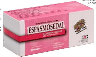 Espasmosedal 50 ml