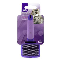 Cepillo c/puntas redondas Expert para GATO