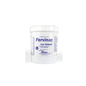 Fervinac con Selenio 250 g