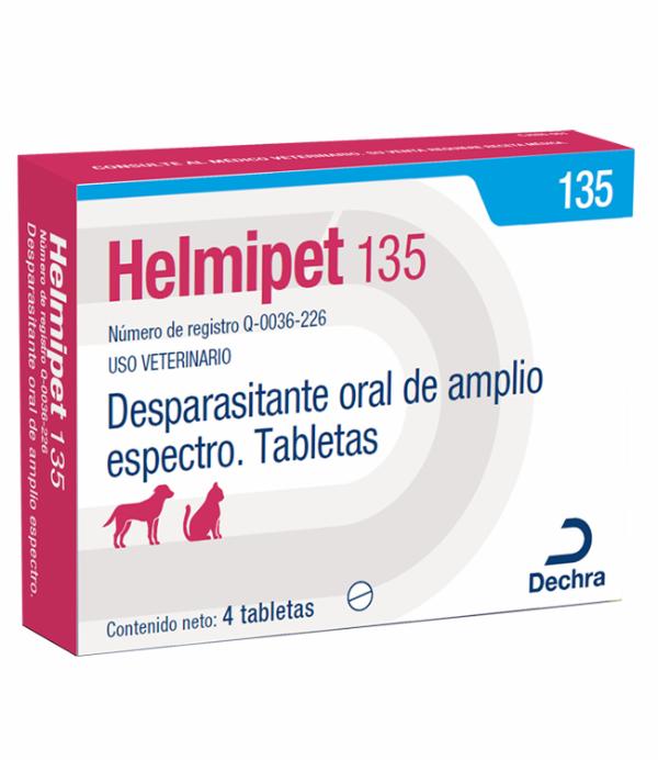 Helmipet 