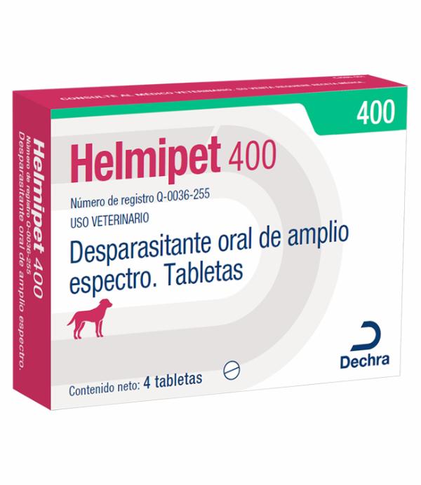 Helmipet 