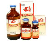 Hista-Clor Frasco de 30 ml