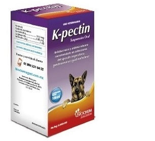 K Pectin 100 mL