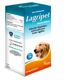 Lagripet 30 mL