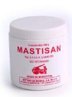 Mastisan Tarro de 200 g.