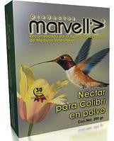 Néctar para Colibrí en Polvo 200 g