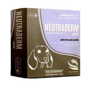 Neutraderm Jabón 100 g