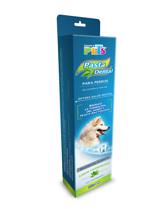 Pasta Dental para Perro 90 g