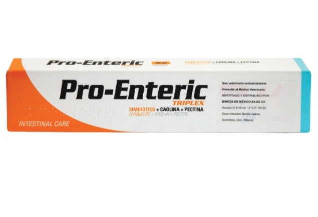 Pro-Enteric 30 mL ( Diarrea aguda ) TEMPORALMENTE AGOTADO