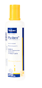 PYOBEN SHAMPOO 250 mL