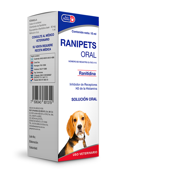 Pharmotil Oral 15 ml