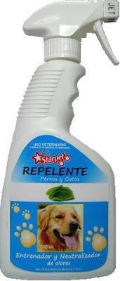 Repelente 500 ml