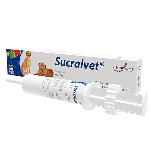 Sucralvet Pasta oral 30 ml