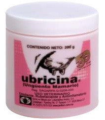 Ubricina Ungüento 200 g