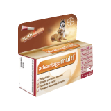 Advantage Multi Perros 25  ( pipeta perros 10 a 25 kg  2.5 mL )