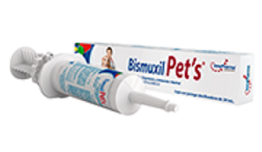 Bismuxil Pets pasta 30 mL