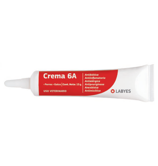 Crema 6A