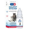 Diclovet Oftálmico 10 ml