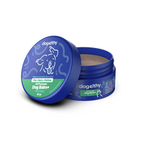 Dogelthy Dog BALM TARRO 50 gr ( Bálsamo Hidratante para Piel, Patitas y Nariz Anti Resequedad y Agrietamiento )