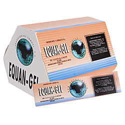 Equan-Gel 1 Jeringa