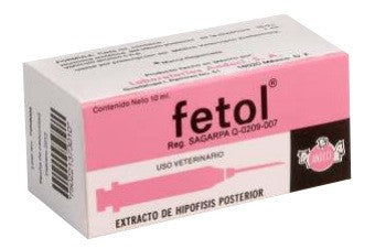 Fetol 10 ml