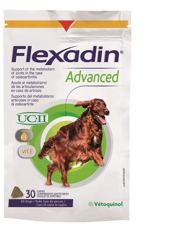 Flexadin Advanced Original ( Inmodulardor articular ) 60 comprimidos en premio