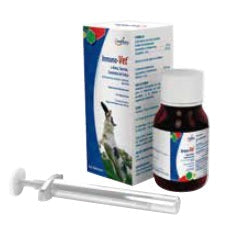 Inmuno-Vet Frasco con 50 mL