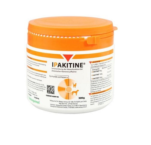 Ipakitine 300 grs