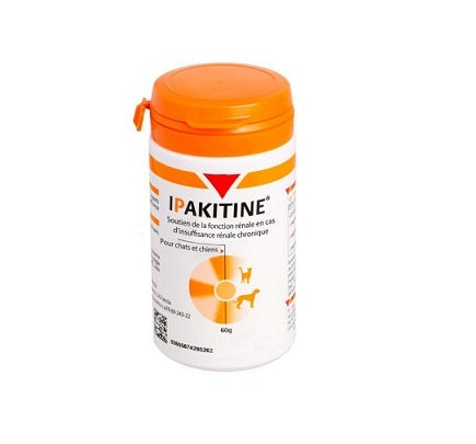 Ipakitine 60 grs